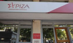 ΣΥΡΙΖΑ: «Η ΝΔ, η κυβέρνηση και ο κ. Ρωμανός υπερασπίζονται τα φασιστικά “παρατράγουδα”»