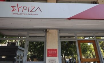 ΣΥΡΙΖΑ για 28η Οκτωβρίου: Η εποποιία του ’40 πάντα θα συγκινεί και θα εμπνέει