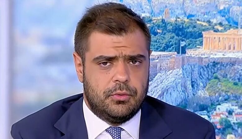 Μαρινάκης για φωτιές: «Ακαθάριστα τα οκτώ στα δέκα οικόπεδα»