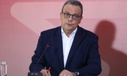 Φάμελλος: Ο κ. Μητσοτάκης απέδειξε με την επιλογή του κ. Τασούλα ότι βρίσκεται σε ένα πολύ αδύναμο πολιτικό σημείο