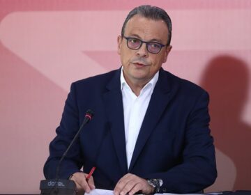 Φάμελλος: Ο κ. Μητσοτάκης απέδειξε με την επιλογή του κ. Τασούλα ότι βρίσκεται σε ένα πολύ αδύναμο πολιτικό σημείο