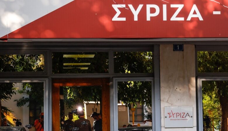 ΣΥΡΙΖΑ: «Σύμφωνα με τον κ. Μαρινάκη, η μείωση του ΦΠΑ στον καφέ λειτουργεί, αλλά στο ελαιόλαδο δεν λειτουργεί…»