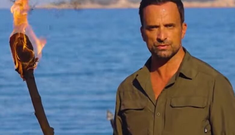 Το «Survivor» επιστρέφει στον ΣΚΑΪ το φθινόπωρο