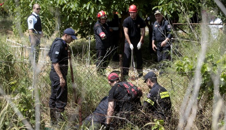 Άνδρας έπεσε σε πηγάδι σε χωριό της Εύβοιας