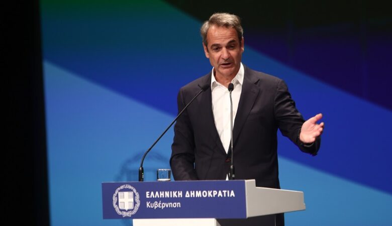 Μητσοτάκης: Το Μετρό της Θεσσαλονίκης θα παραδοθεί στις 30 Νοεμβρίου του 2024