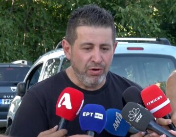Θάνατος 19χρονου σε λούνα παρκ στην Χαλκιδική: Μύνηση κατά αιρετών και υπαλλήλων του Δήμου Κασσάνδρας