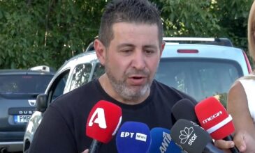 Στον Άρειο Πάγο και πάλι ο πατέρας του 19χρονου που σκοτώθηκε σε λούνα παρκ – «Η υπόθεση του Γιάννη είναι δολοφονία»