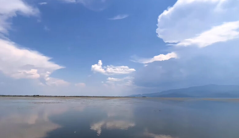 Στρατιωτικό ελικόπτερο κατέπεσε σε λίμνη στην Βοσνία-Ερζεγοβίνη