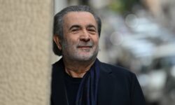 Λάκης Λαζόπουλος για τον γάμο της κόρης του: «Σεβαστείτε τις προσωπικές μας στιγμές»