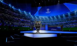 Champions League: Η κλήρωση της νέας εποχής στην κορυφαία διασυλλογική δοργάνωση