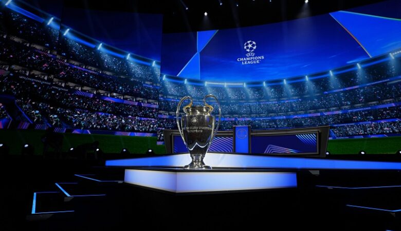 Champions League: Η κλήρωση της νέας εποχής στην κορυφαία διασυλλογική δοργάνωση