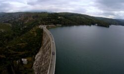 Τα αποθέματα νερού για την υδροδότηση της Αττικής επαρκούν για περίπου 4,5 χρόνια