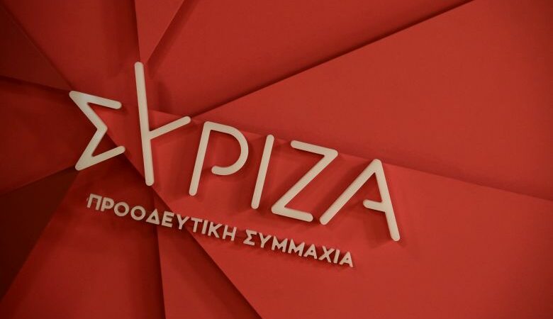 ΣΥΡΙΖΑ: Ο κ. Μαρινάκης συνεχίζει να παρουσιάζει μια «μαγική εικόνα» για την καθημερινότητα των πολιτών