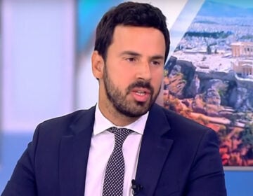 Ρωμανός: Κορωνίδα για την κυβερνητική επανεκκίνηση η ΔΕΘ