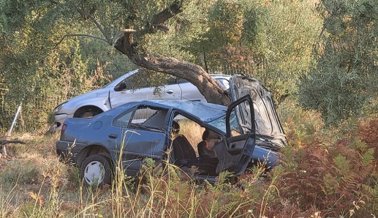 Τραγωδία στη Λευκάδα: Νεκρός σε τροχαίο 19χρονος εποχικά εργαζόμενος από το Αγρίνιο