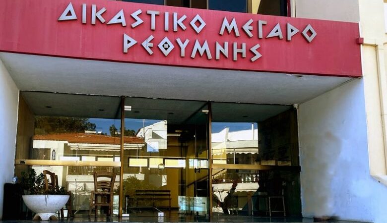 Προφυλακίστηκαν τα δύο αδέλφια για τον ξυλοδαρμό 26χρονου Γάλλου έξω από μπαρ στο Ρέθυμνο