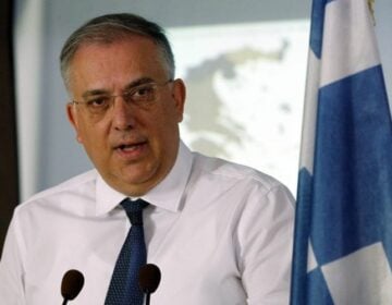 Τάκης Θεοδωρικάκος: Ενισχύουμε την έρευνα για να συνδεθεί με την εφαρμοσμένη οικονομία