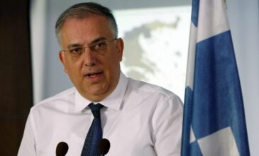 Τάκης Θεοδωρικάκος: Ενισχύουμε την έρευνα για να συνδεθεί με την εφαρμοσμένη οικονομία