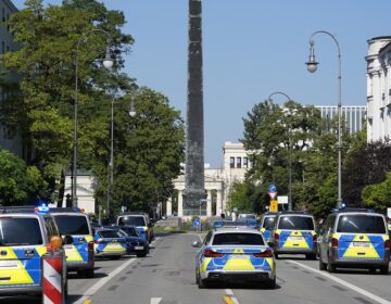 Βοσνιακής καταγωγής και υποστηρικτής του Ισλαμικού Κράτους ο δράστης της επίθεσης στο Μόναχο