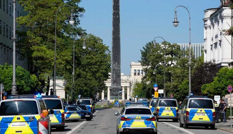 Βοσνιακής καταγωγής και υποστηρικτής του Ισλαμικού Κράτους ο δράστης της επίθεσης στο Μόναχο