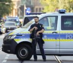 Λίβυος ύποπτος για εγκλήματα πολέμου συνελήφθη στη Γερμανία