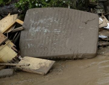 Δεύτερο πτώμα εντοπίστηκε σε φαράγγι στη Μαγιόρκα μετά την σφοδρή καταιγίδα στο νησί