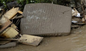 Δεύτερο πτώμα εντοπίστηκε σε φαράγγι στη Μαγιόρκα μετά την σφοδρή καταιγίδα στο νησί