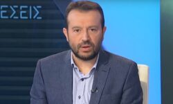 Νίκος Παππάς: «Ζούμε τις συνέπειες ενός κακού εκλογικού αποτελέσματος»