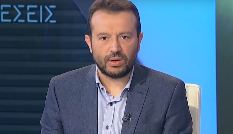 Νίκος Παππάς: «Ζούμε τις συνέπειες ενός κακού εκλογικού αποτελέσματος»