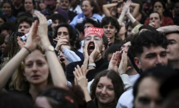 Γαλλία: Mαζικές διαδηλώσεις για την απόφαση του Μακρόν να διορίσει πρωθυπουργό τον κεντροδεξιό Μισέλ Μπαρνιέ