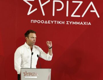 Ο Στέφανος Κασσελάκης στην ΚΕ ΣΥΡΙΖΑ: Ή θα αλλάξουμε ή θα βουλιάξουμε – Καταθέστε πρόταση μομφής εναντίον μου, κουράσατε