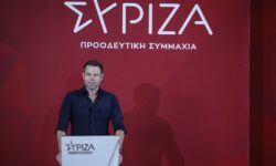 Κασσελάκης: «Η γραφειοκρατία και η νομεκλατούρα του κόμματος φόρεσαν κουκούλα στα μέλη της Κεντρικής Επιτροπής»