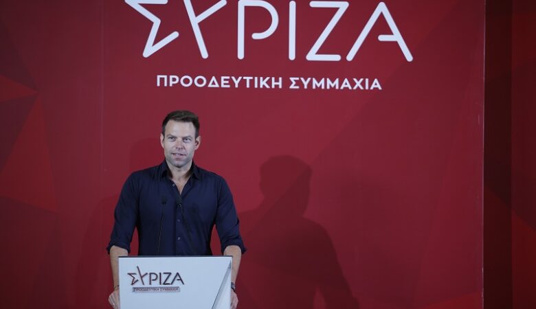 Κασσελάκης: «Η γραφειοκρατία και η νομεκλατούρα του κόμματος φόρεσαν κουκούλα στα μέλη της Κεντρικής Επιτροπής»