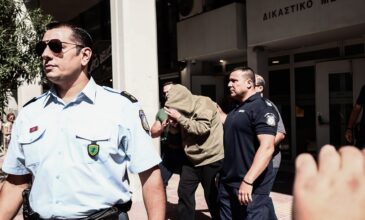 Ισόβια χωρίς αναγνώριση ελαφρυντικού στον 68χρονο που εκτέλεσε εν ψυχρώ 39χρονο παρκαδόρο στον Πειραιά