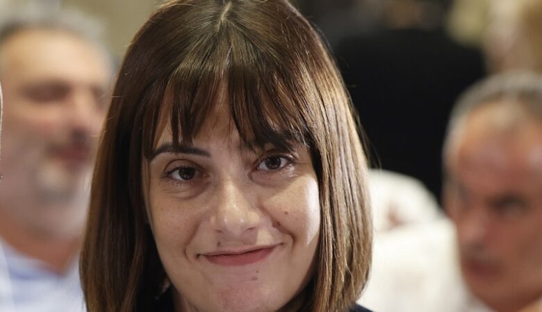 Σβίγκου: «Από το πώς θα υπερβούμε αυτή την κρίση, θα κριθούν πάρα πολλά για το ίδιο το μέλλον του ΣΥΡΙΖΑ»