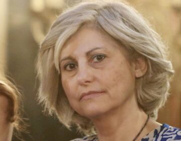 Η Άρτεμις Δήμου ανέλαβε Γενική Διευθύντρια Ειδήσεων Ενημέρωσης του ΑΝΤ1