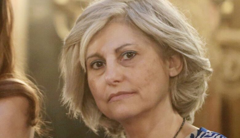 Η Άρτεμις Δήμου ανέλαβε Γενική Διευθύντρια Ειδήσεων Ενημέρωσης του ΑΝΤ1