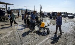 Χαμάς και Ισραήλ αλληλοκατηγορούνται πως οδηγούν σε αδιέξοδο τις διαπραγματεύσεις για εκεχειρία στην Γάζα