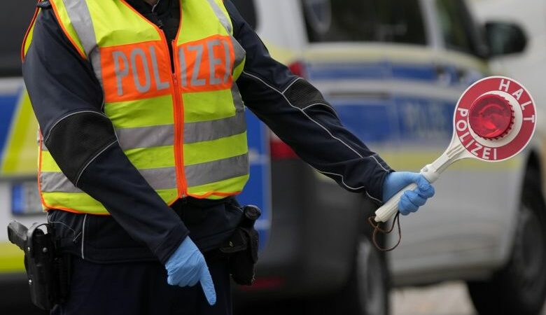 Ελέγχους σε όλα τα σύνορα από 16 Σεπτεμβρίου ζητά η γερμανική κυβέρνηση, λόγω της ισλαμιστικής απειλής