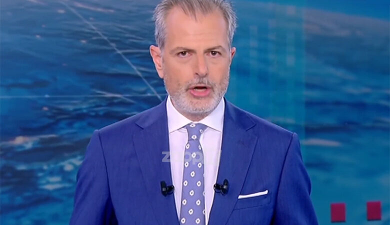 Τέλος ο Γιάννης Παπαδόπουλος από τον ΣΚΑΪ: «Ευχαριστώ τον σταθμό και εσάς για την εμπιστοσύνη»