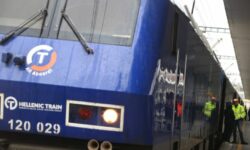Hellenic Train: Διακοπή δρομολογίων στη γραμμή Αλεξανδρούπολη-Ορμένιο-Ορεστιάδα, από την Τρίτη έως και το Σάββατο