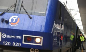Hellenic Train: Διακοπή δρομολογίων στη γραμμή Αλεξανδρούπολη-Ορμένιο-Ορεστιάδα, από την Τρίτη έως και το Σάββατο