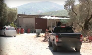 Άγριος βασανισμός κτηνοτρόφου στο Ρέθυμνο: Στο «μικροσκόπιο» έχει μπει βίντεο – «Φημολογείται ότι ένα άτομο έκανε την επίθεση»
