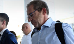 Αναβλήθηκε για τις 21 Μαρτίου η δίκη του Δημήτρη Λιγνάδη στο Εφετείο