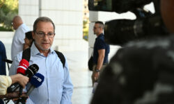 Δημήτρης Λιγνάδης: Νέα αναβολή στη δίκη του για τις 10 Νοεμβρίου 2025