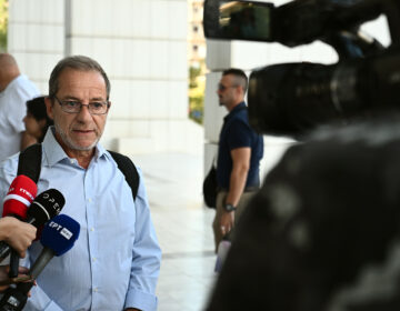 Δημήτρης Λιγνάδης: Νέα αναβολή στη δίκη του για τις 10 Νοεμβρίου 2025