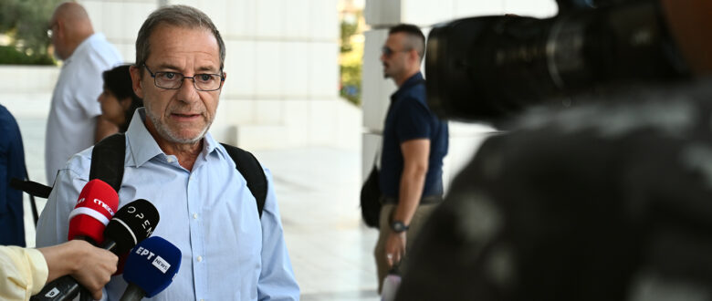Δημήτρης Λιγνάδης: Νέα αναβολή στη δίκη του για τις 10 Νοεμβρίου 2025