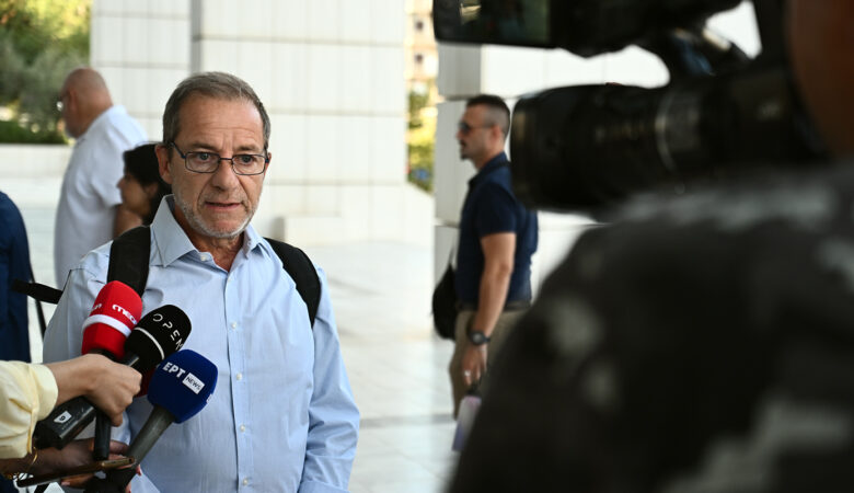 Δημήτρης Λιγνάδης: Νέα αναβολή στη δίκη του για τις 10 Νοεμβρίου 2025