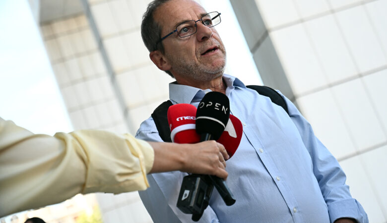 Ενώπιον των δικαστών του Μικτού Ορκωτού Εφετείου ο Δ. Λιγνάδης – «Επικίνδυνο να θέλουμε να βάλουμε κάποιον φυλακή για βιασμό επειδή τον αντιπαθούμε»