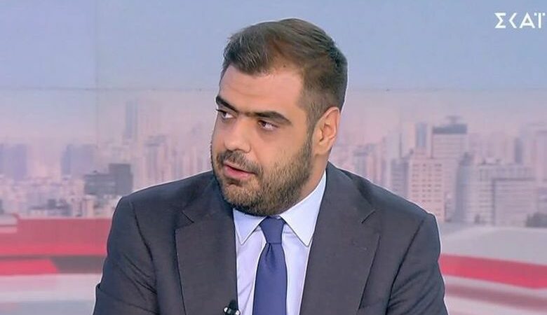 Μαρινάκης: Με το πόρισμα του ΕΜΠ καταρρέει το αφήγημα της αντιπολίτευσης για συγκάλυψη